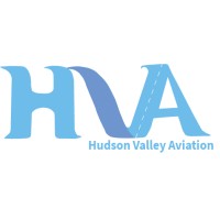 Hudson Valley Aviation logo, Hudson Valley Aviation contact details