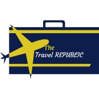 The Travel Republic (TTR) logo, The Travel Republic (TTR) contact details