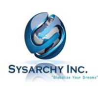 Sysarchy Inc logo, Sysarchy Inc contact details