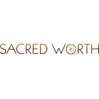 SACRED WORTH™ logo, SACRED WORTH™ contact details