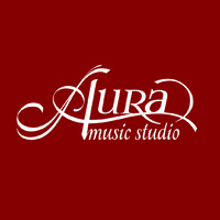 Aura Music Studio logo, Aura Music Studio contact details