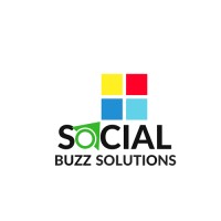 Social Buzz Solutions logo, Social Buzz Solutions contact details