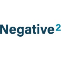 NegativeSquared logo, NegativeSquared contact details