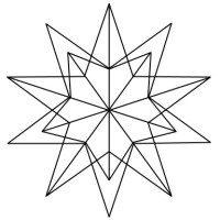 Star In A Star logo, Star In A Star contact details