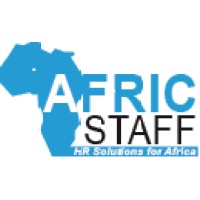 AFRIC STAFF logo, AFRIC STAFF contact details