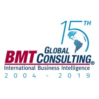 Global BMT Consulting logo, Global BMT Consulting contact details