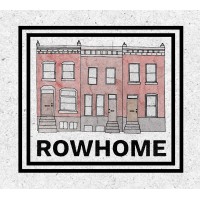 Rowhome Productions logo, Rowhome Productions contact details