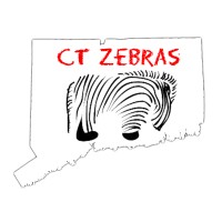 CT Zebras logo, CT Zebras contact details