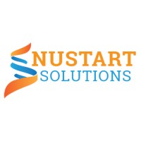 Nustart Solutions logo, Nustart Solutions contact details