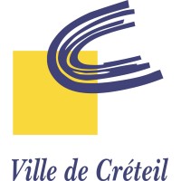 Ville de Créteil logo, Ville de Créteil contact details