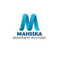 MAHiiKA Management Solutions LLP logo, MAHiiKA Management Solutions LLP contact details