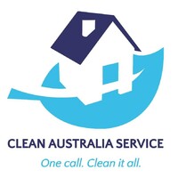 CLEAN AUSTRALIA SERVICE logo, CLEAN AUSTRALIA SERVICE contact details