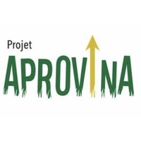 Aprovina logo, Aprovina contact details