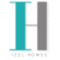 Izel Homes logo, Izel Homes contact details