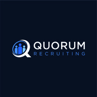 Quorum Recruiting logo, Quorum Recruiting contact details