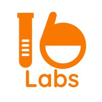 IB Labs logo, IB Labs contact details