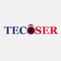 Tecoser logo, Tecoser contact details