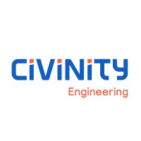 Civinity Engineering logo, Civinity Engineering contact details