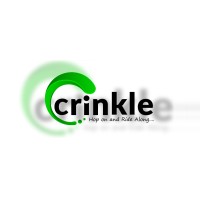 Crinkle Private Limited logo, Crinkle Private Limited contact details