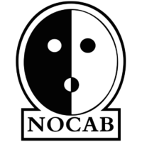 Nocab logo, Nocab contact details