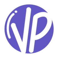 VoxPopin logo, VoxPopin contact details