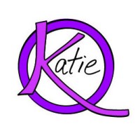 QKatie logo, QKatie contact details