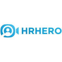 HRHERO logo, HRHERO contact details