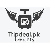 TripDeal.Pk logo, TripDeal.Pk contact details