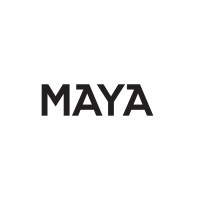 MAYA.cc logo, MAYA.cc contact details