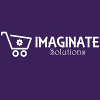 Imaginate Solutions logo, Imaginate Solutions contact details