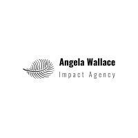 Angela Wallace Impact Agency logo, Angela Wallace Impact Agency contact details