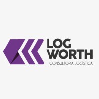 LOG WORTH logo, LOG WORTH contact details