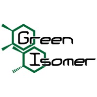 Green Isomer, Inc logo, Green Isomer, Inc contact details