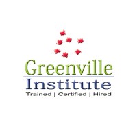 Greenville Institute logo, Greenville Institute contact details