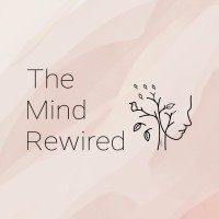 The Mind Rewired logo, The Mind Rewired contact details