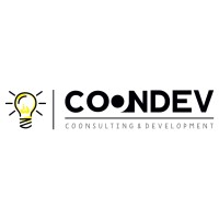 COONDEV SAS logo, COONDEV SAS contact details