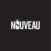 Jewel Nouveau logo, Jewel Nouveau contact details