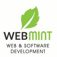 Webmint Technologies logo, Webmint Technologies contact details