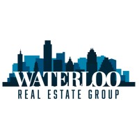 Waterloo Real Estate Group logo, Waterloo Real Estate Group contact details