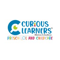 Curious Learners Preschool logo, Curious Learners Preschool contact details