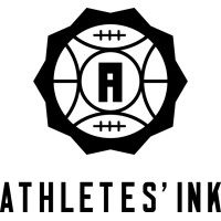 Athletes' Ink logo, Athletes' Ink contact details