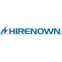 HiRenown Canada Ltd. logo, HiRenown Canada Ltd. contact details