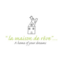 La Maison de Reve logo, La Maison de Reve contact details