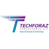 Techforaz Consultants LLP logo, Techforaz Consultants LLP contact details