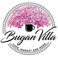 BuganVilla Cafe & Market logo, BuganVilla Cafe & Market contact details