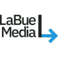 LaBue Media, Inc. logo, LaBue Media, Inc. contact details