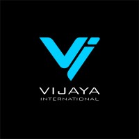 Vijaya International logo, Vijaya International contact details