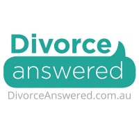 Divorce Answered logo, Divorce Answered contact details