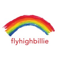 flyhighbillie logo, flyhighbillie contact details