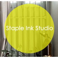 Staple Ink Studio logo, Staple Ink Studio contact details